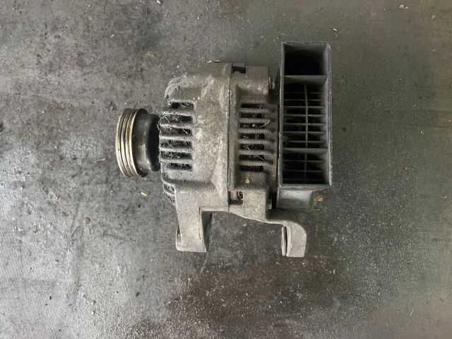 bontott RENAULT CLIO II Generátor