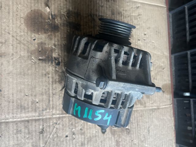 bontott RENAULT CLIO II Generátor