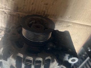 bontott RENAULT CLIO II Generátor