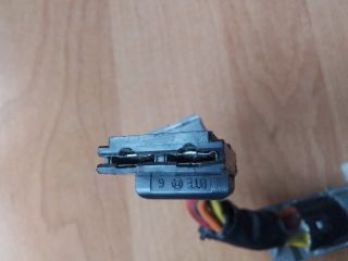 bontott RENAULT CLIO II Gyújtáskapcsoló