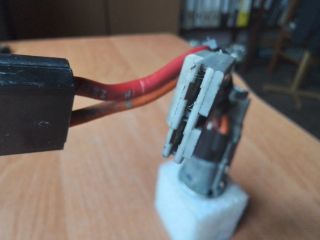 bontott RENAULT CLIO II Gyújtáskapcsoló