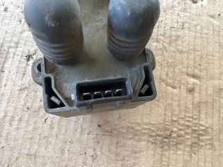 bontott RENAULT CLIO II Gyújtótrafó