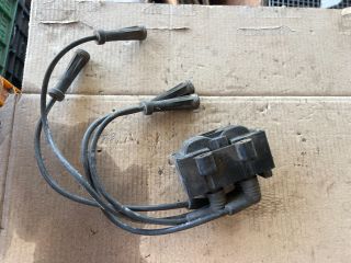 bontott RENAULT CLIO II Gyújtótrafó