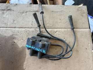 bontott RENAULT CLIO II Gyújtótrafó