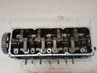 bontott RENAULT CLIO II Hengerfej