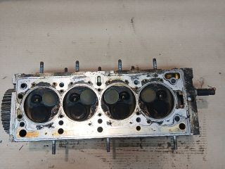 bontott RENAULT CLIO II Hengerfej