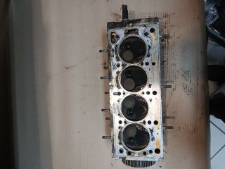 bontott RENAULT CLIO II Hengerfej