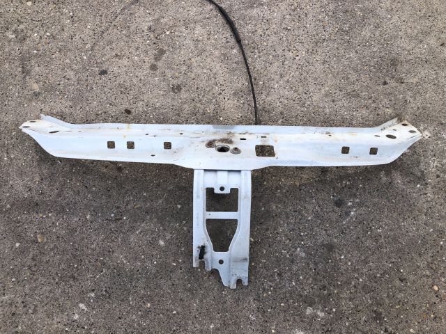 bontott RENAULT CLIO II Homlokfal (Üres lemez)