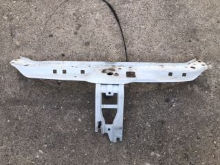 bontott RENAULT CLIO II Homlokfal (Üres lemez)