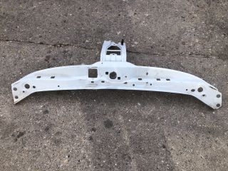 bontott RENAULT CLIO II Homlokfal (Üres lemez)