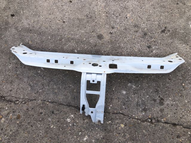 bontott RENAULT CLIO II Homlokfal (Üres lemez)