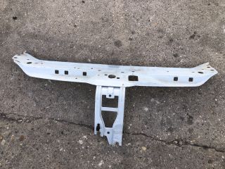 bontott RENAULT CLIO II Homlokfal (Üres lemez)