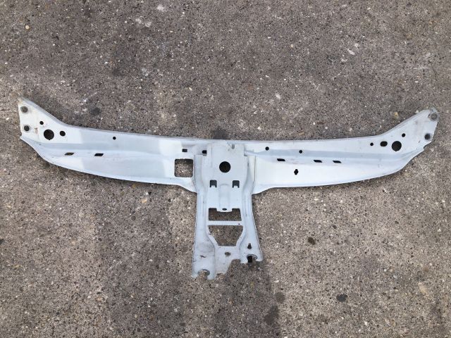 bontott RENAULT CLIO II Homlokfal (Üres lemez)