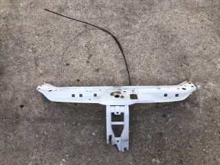 bontott RENAULT CLIO II Homlokfal (Üres lemez)