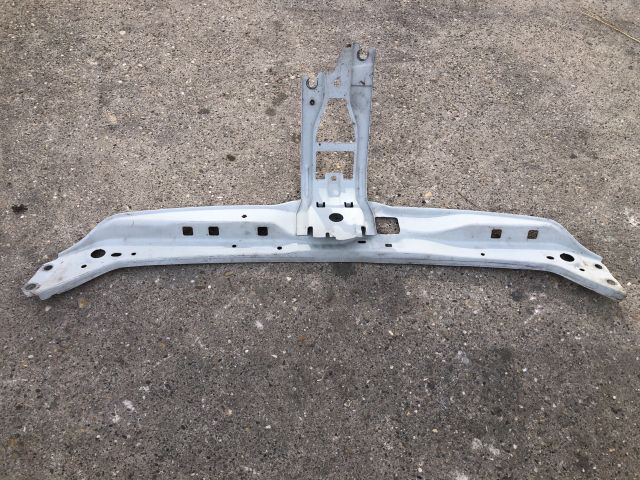 bontott RENAULT CLIO II Homlokfal (Üres lemez)