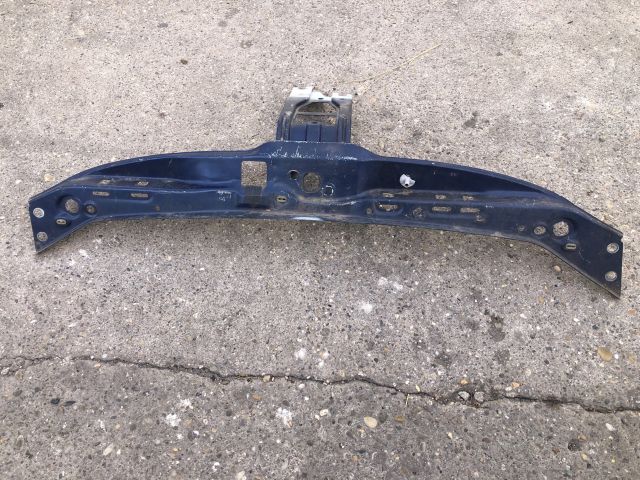 bontott RENAULT CLIO II Homlokfal (Üres lemez)