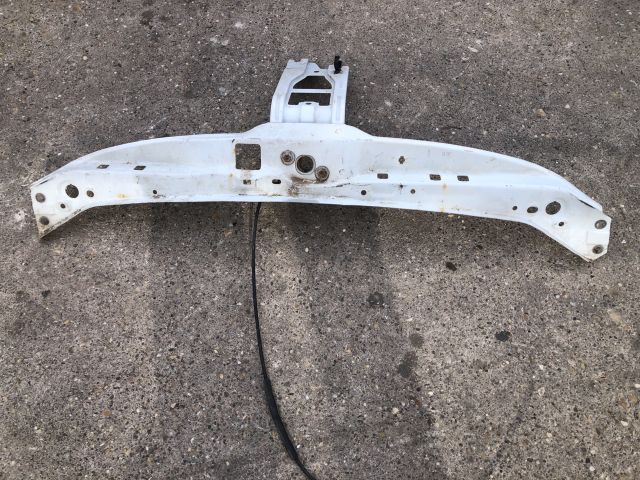 bontott RENAULT CLIO II Homlokfal (Üres lemez)