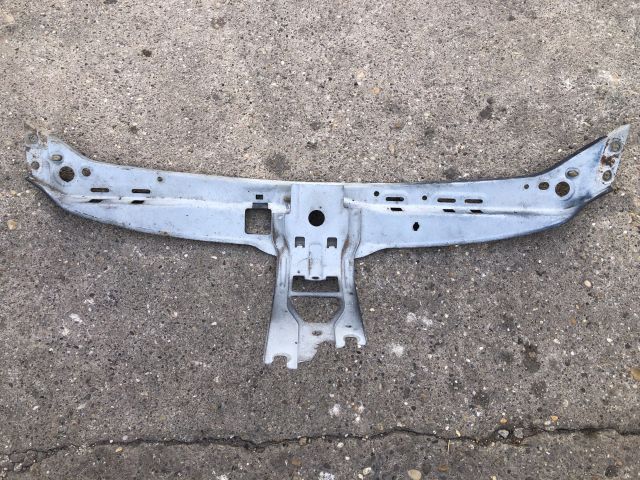 bontott RENAULT CLIO II Homlokfal (Üres lemez)