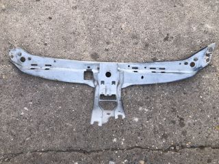 bontott RENAULT CLIO II Homlokfal (Üres lemez)