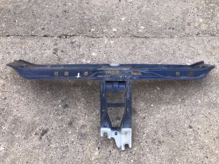 bontott RENAULT CLIO II Homlokfal (Üres lemez)