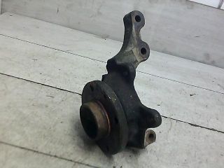 bontott RENAULT CLIO II Jobb első Csonkállvány Kerékaggyal