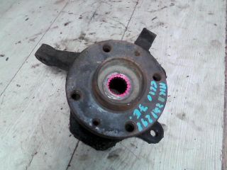 bontott RENAULT CLIO II Jobb első Csonkállvány Kerékaggyal