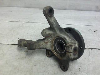 bontott RENAULT CLIO II Jobb első Csonkállvány Kerékaggyal