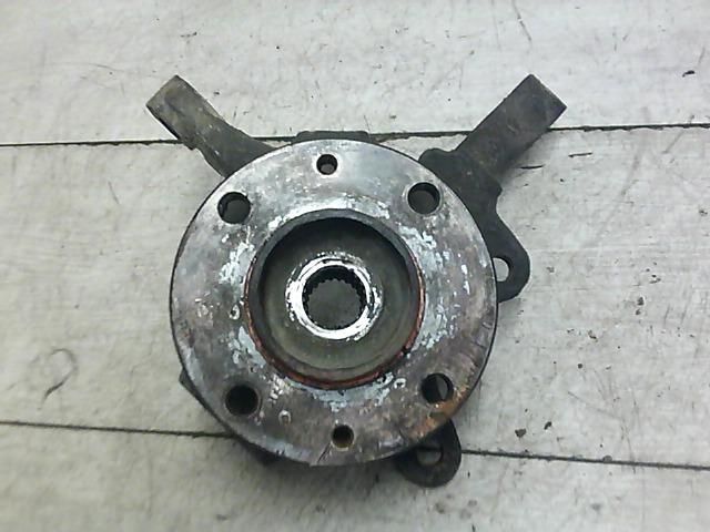 bontott RENAULT CLIO II Jobb első Csonkállvány Kerékaggyal