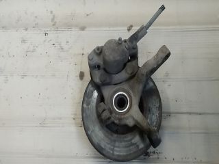 bontott RENAULT CLIO II Jobb első Csonkállvány Kerékaggyal