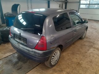 bontott RENAULT CLIO II Jobb első Fékkengyel