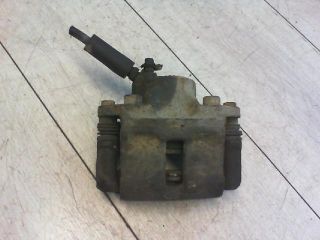 bontott RENAULT CLIO II Jobb első Féknyereg Munkahengerrel