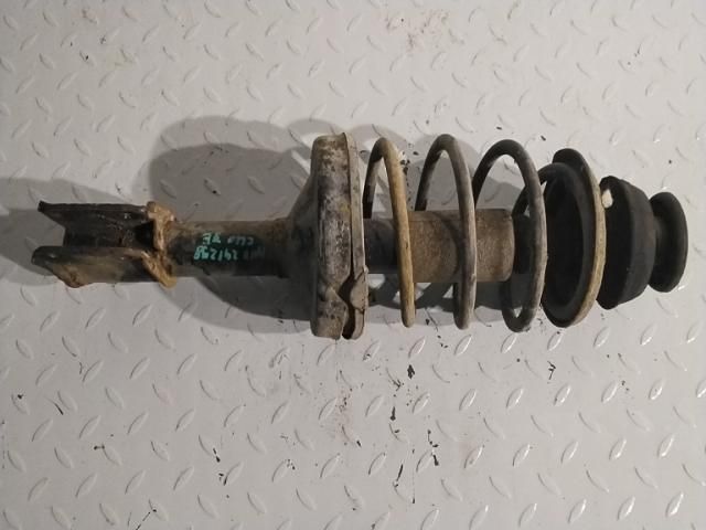 bontott RENAULT CLIO II Jobb első Gólyaláb (Lengécsillapító, Rugó)