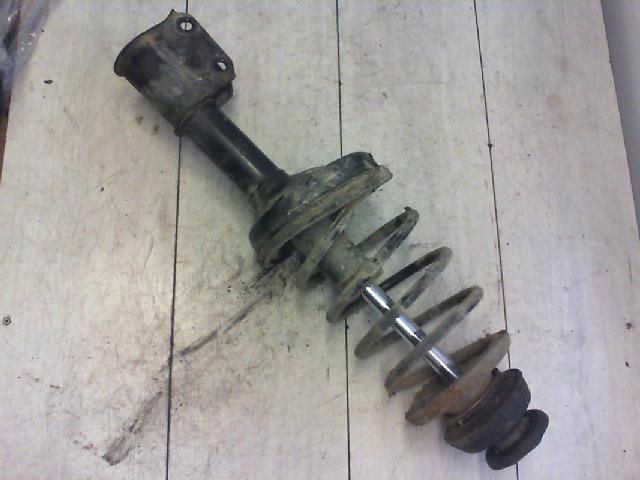 bontott RENAULT CLIO II Jobb első Gólyaláb (Lengécsillapító, Rugó)