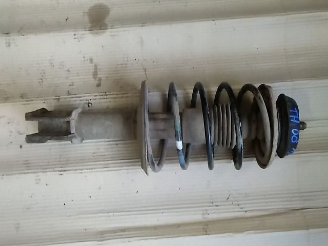 bontott RENAULT CLIO II Jobb első Gólyaláb (Lengécsillapító, Rugó)