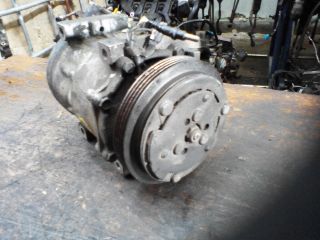 bontott RENAULT CLIO II Klímakompresszor