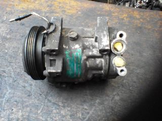 bontott RENAULT CLIO II Klímakompresszor