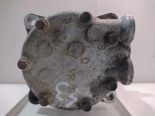 bontott RENAULT CLIO II Klímakompresszor