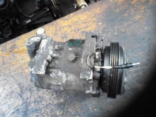 bontott RENAULT CLIO II Klímakompresszor