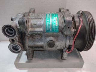 bontott RENAULT CLIO II Klímakompresszor