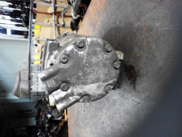 bontott RENAULT CLIO II Klímakompresszor