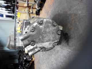 bontott RENAULT CLIO II Klímakompresszor