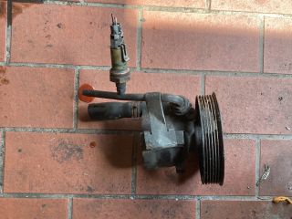 bontott RENAULT CLIO II Kormányszervó Motor (Hidraulikus)