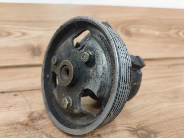 bontott RENAULT CLIO II Kormányszervó Motor (Hidraulikus)