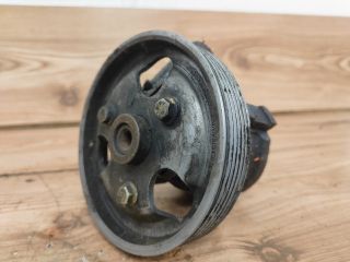 bontott RENAULT CLIO II Kormányszervó Motor (Hidraulikus)