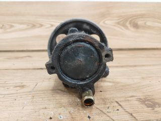 bontott RENAULT CLIO II Kormányszervó Motor (Hidraulikus)