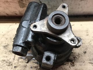 bontott RENAULT CLIO II Kormányszervó Motor (Hidraulikus)