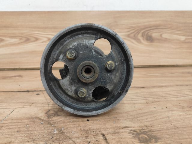 bontott RENAULT CLIO II Kormányszervó Motor (Hidraulikus)