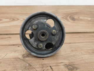 bontott RENAULT CLIO II Kormányszervó Motor (Hidraulikus)