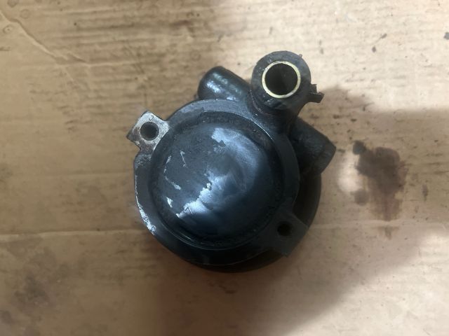 bontott RENAULT CLIO II Kormányszervó Motor (Hidraulikus)