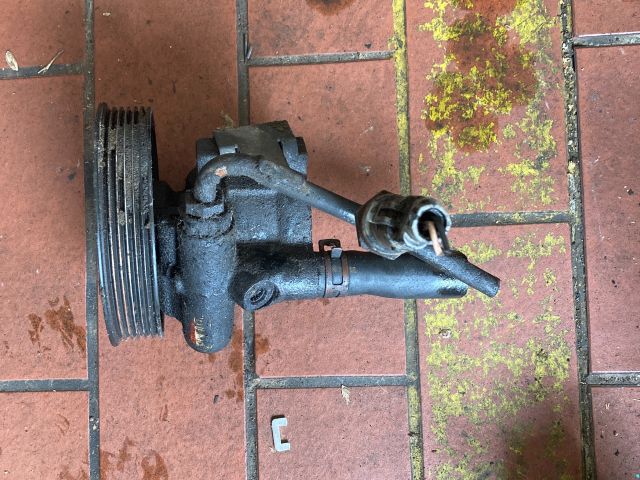 bontott RENAULT CLIO II Kormányszervó Motor (Hidraulikus)